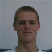 2nd Year engineering student, scoring top marks across all STEM subjects throughout school